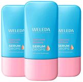 WELEDA Serum Drops Hyaluronic Boost 3 x 30 ml