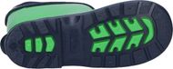 Bockstiegel bottes de pluie Kim vert unisexe taille 20