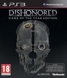Bethesda Dishonored - Game of the Year Edition - PS3