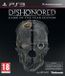 Bethesda Dishonored - Game of the Year Edition - PS3