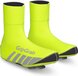 GripGrab RaceThermo Hi-Vis Waterproof Winter Overschoenen - Geel Hi-Vis - Maat S (38/39)