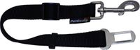 Pet Happy Pet Petgear Autogordel Zwart