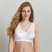 Anita Comfort Mylena Bh zonder Beugel 5419 Wit - maat EU 100E / FR 115E