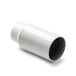 Famatel 461-B douille 461B (E14, 2 A-250), blanc