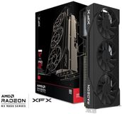 XFX Swift - Grafische Kaart - 12GB GDDR6 - AMD Radeon RX 9070 XT