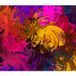 Papier peint panoramique design 260 cm x 225 cm