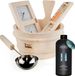 Sawo Espen set d'accessoires