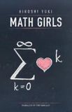 Math Girls - Paperback