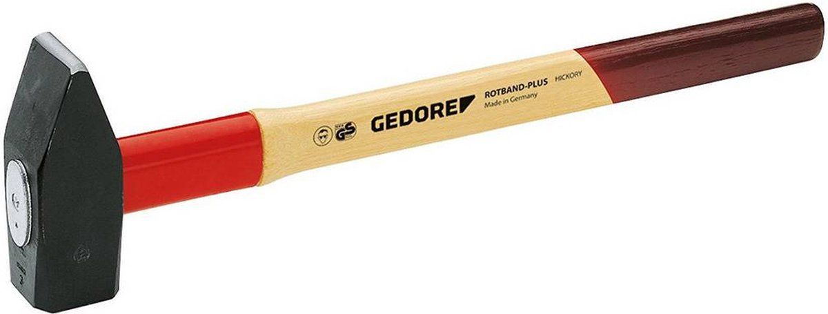 Gedore Voorhamer Rotband-Plus 8 kg, 900 mm