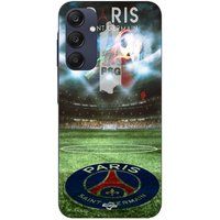 Samsung Galaxy A25 Paris Saint Germain Benfica Maniacase Case