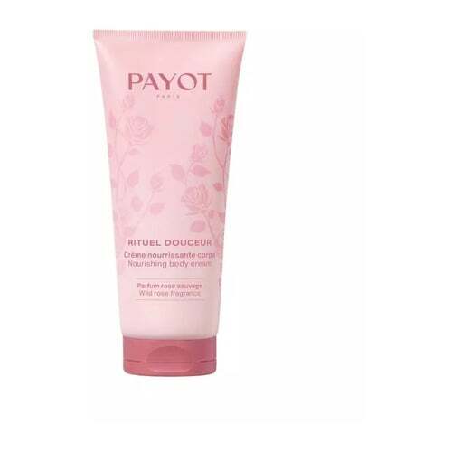 Payot Payot Rituel Douceur Wild Rose Body Cream 100 ml