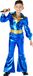 Boland - Kindercostuum Disco King