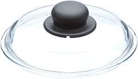 Ballarini Glazen deksel 18 cm