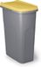 Stefanplast Poubelle Home Eco System 40 Litres Jaune
