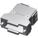 Molex MOL Power & Signal Sol. 1731110362 D-sub behuizing Kunststof 90 ° 1 stuk(s) Piece