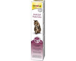 GimCat Haarbalpasta - Mout - 100 g
