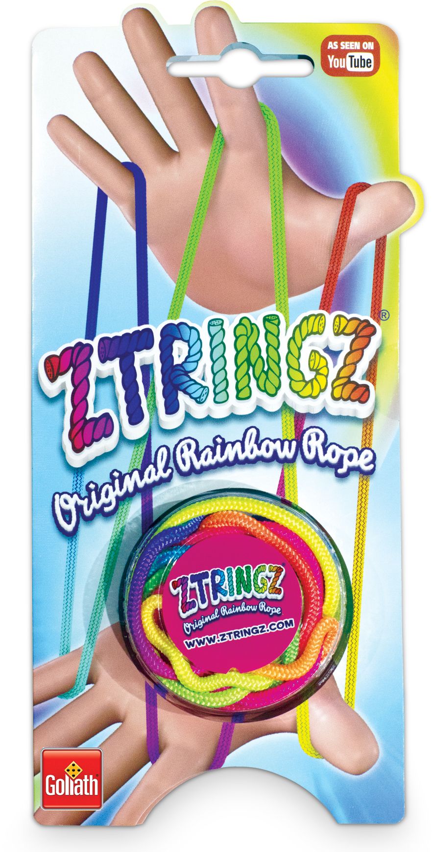 Goliath 32117.048 - Speelgoed - 5+ jaar - Unisex