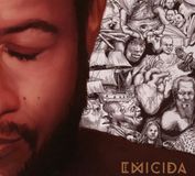Emicida - About Kids, Hips, Nightmares And Homework... (CD)