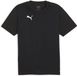 Puma TeamFinal Training Jersey Heren XXL Puma Black-Puma Silver