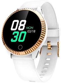 Radiant Fashion RAS20302 Smartwatches voor dames