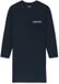 Schiesser Nachthemd Comfort Blauw Katoen Maat 58