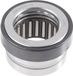 UBC Bearing NKX 30 Z Groefkogellager, axiaal