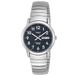 Timex Easy Reader Herenhorloge, 35 mm, rekband, datum weergave, T2H451