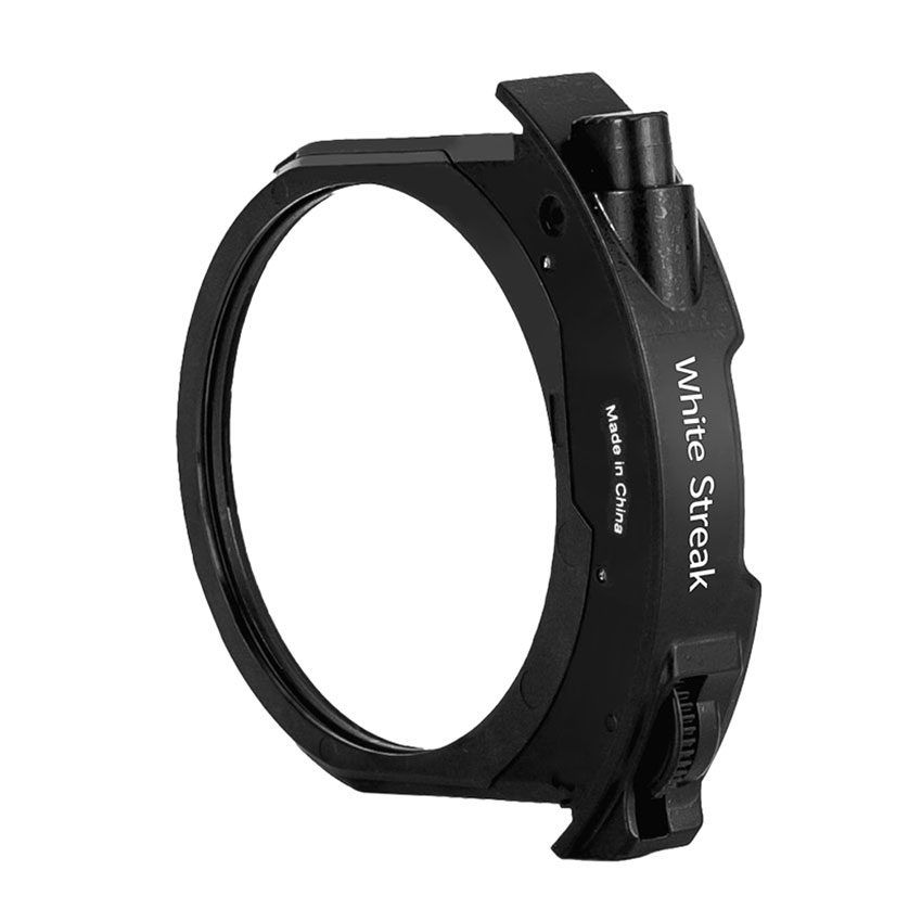 Meike MK-EFTR-WS White Streak Drop-in Filter