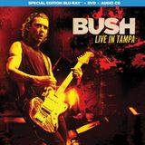 Sonic Rendezvous Bush - Live In Tampa (Blu-ray)