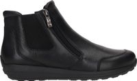 Ara 1234581 - Half-hoge schoenen - Zwart - Maat 40