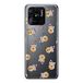 ERT GROUP mobiel telefoonhoesje voor Xiaomi REDMI 10C Disney Winnie the Pooh & Friends 023