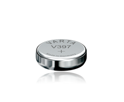 Varta V397 - Huishoudelijke batterij - 1.55V - 23mAh - Blister