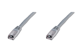 Digitus Patch Cable, FTP, CAT5E 20.0m