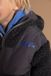 Noppies Jas - Reversible - Forged Iron - Maat 128