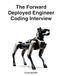 The Forward Deployed Engineer Coding Interview: Mastering the FDE Round: LLM Practicals and Agentic Patterns