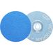 PFERD TOOLS 42705080 Kleinefiberschijf Diameter 50 mm Korrelgrootte (num): 80 100 pièce(s)
