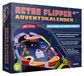 FRANZIS 67210 - Retro Flipper Adventskalender