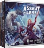 Asmodee ASMUBISWI19 bordspel