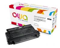 Armor K12329OW Toner Cartridge Zwart