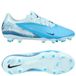 Nike Phantom 6 Low Cut Academy Fg/ag Erling Haaland Personal Edition - Multi Ground (Mg), pointure 44½