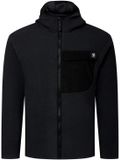 Dare 2B Fleece Firn Borg Zwart XS