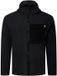 Dare 2B Fleece Firn Borg Zwart XS