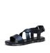Sorel Ella 3 Crisscross sandalen voor dames