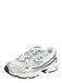 New Balance Sneakers '740' Marine / Zilver / Wit
