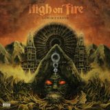 Luminiferous High On Fire Luminiferous Limited Edition LP