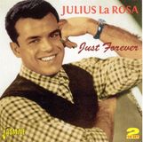 Music&Words Julius La Rosa - Just Forever (2 CD)