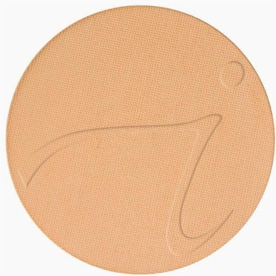jane iredale PurePressed Base Mineral Foundation Refill Caramel