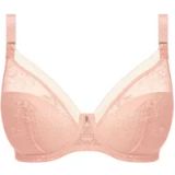 Fantasie Fusion Lace Plunge Soutien-gorge Femmes - Poudre - Taille 75H