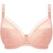 Fantasie Fusion Lace Plunge Soutien-gorge Femmes - Poudre - Taille 75H