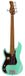 Sire Basses Sire P5 A5L/MLG Marcus Miller linkshandige basgitaar 5-snarig passief elzen mild green